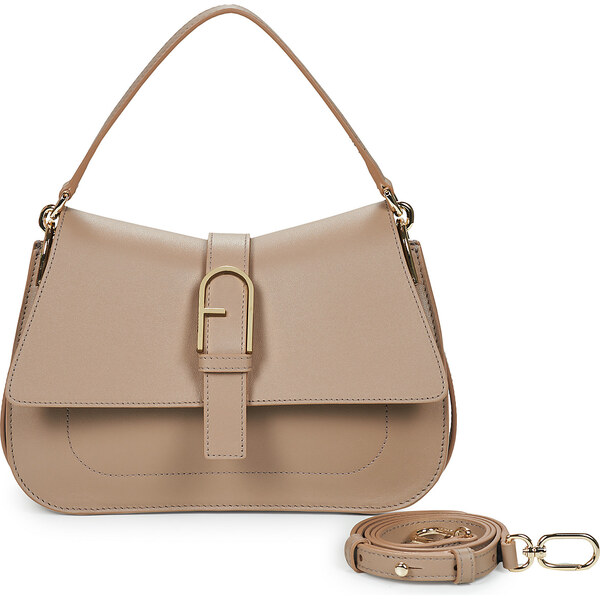 Furla Tašky cez rameno FURLA FLOW M TOP HANDLE Furla 62509100