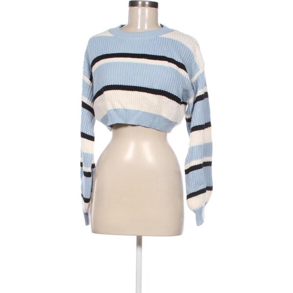 Dámsky pulóver SHEIN 62374608