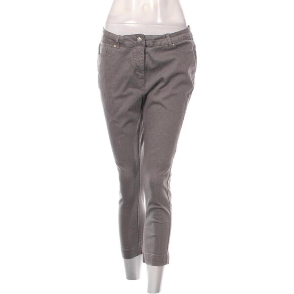 Dámske džínsy Damart 62377445