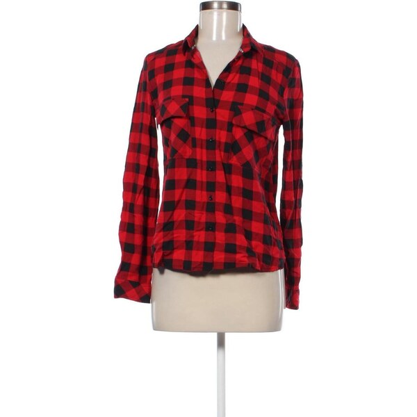 Dámska košeľa Bershka 62377606