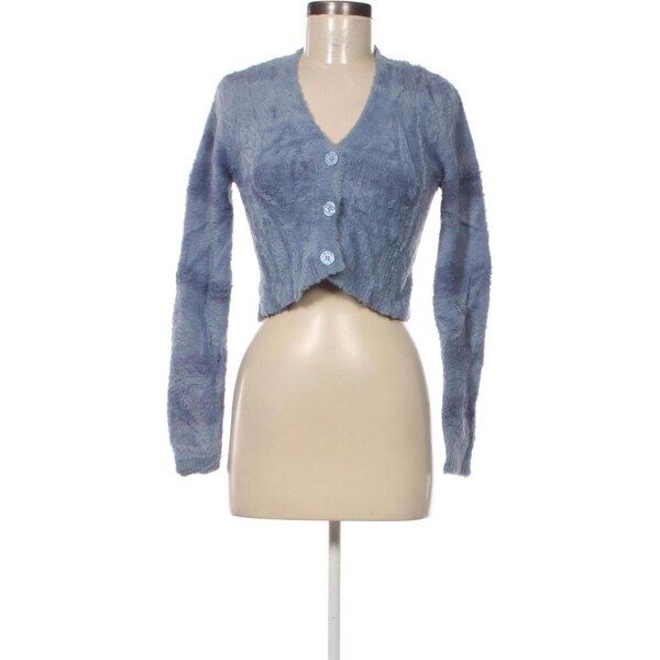 Dámsky kardigán Bershka 62379037