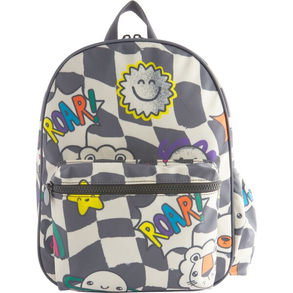 Next Batoh zmiešané farby 62385477