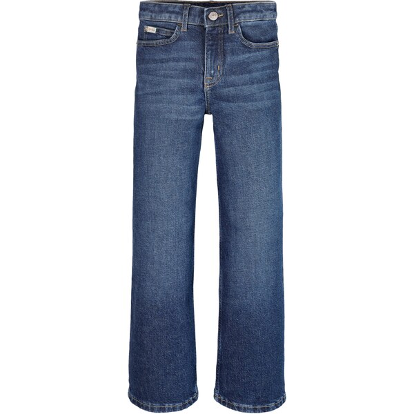 Calvin Klein Jeans Džínsy tmavomodrá 62413372