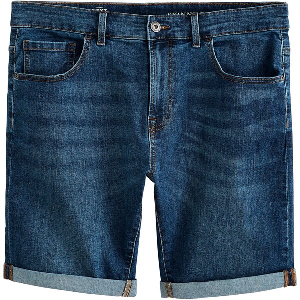 Next Džínsy modrá 62385640