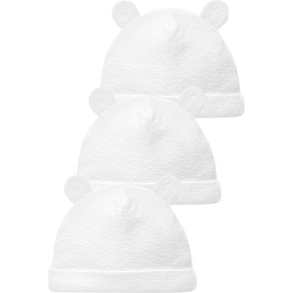 Next Čiapky biela 62385829