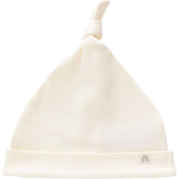 Next Čiapky krémová 62385831