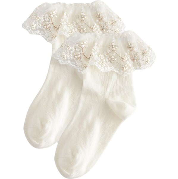 Next Ponožky Bridesmaid svetlobéžová 62385952