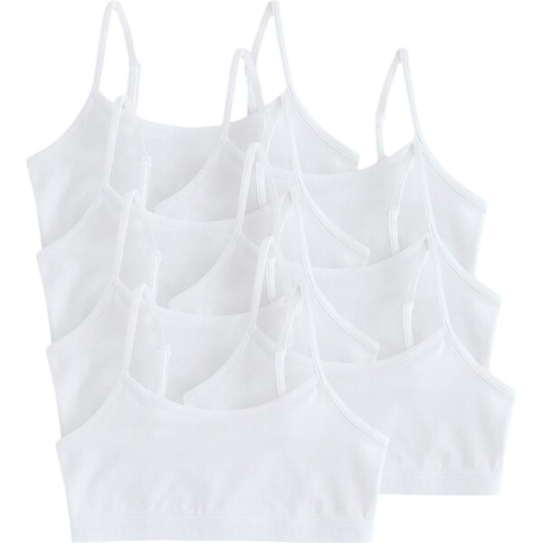 Next Podprsenka biela 62385963