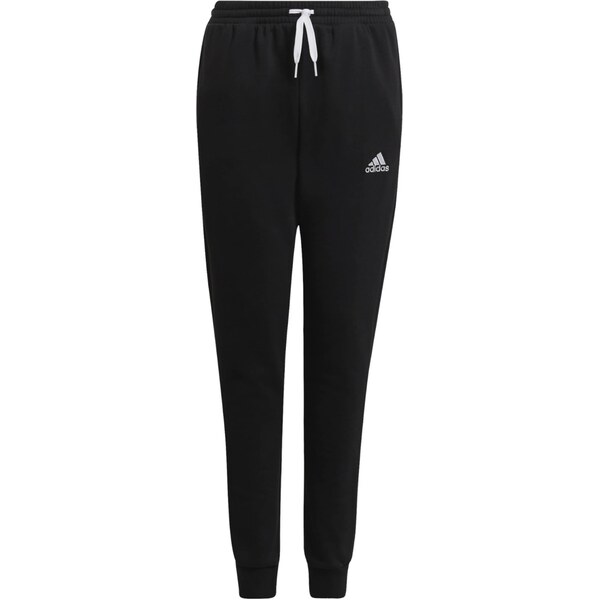 ADIDAS PERFORMANCE Športové nohavice Entrada 22 čierna / biela 63209208