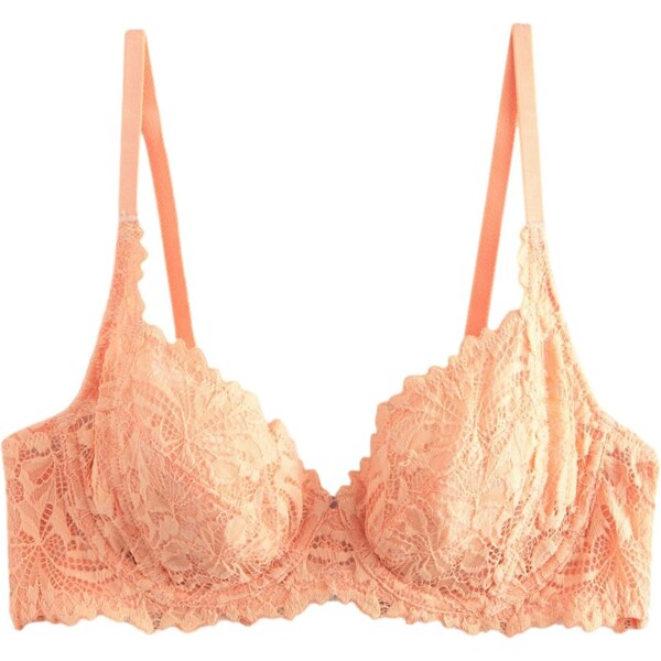 Next Podprsenka oranžová 62385987