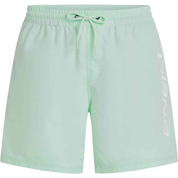 ONEILL Plavecké šortky Cali 16 mätová / biela 62541752