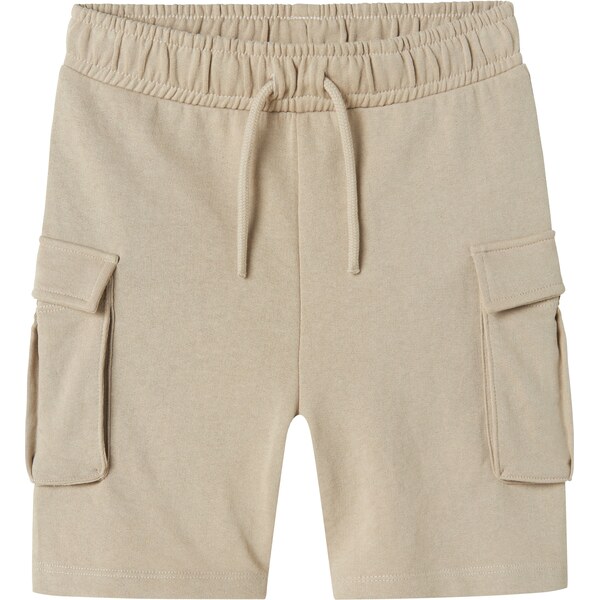 NAME IT Nohavice NKMOllie tmavobéžová 62386130