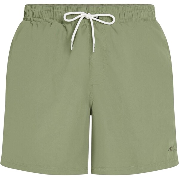 ONEILL Plavecké šortky Vert 16 olivová 62541756
