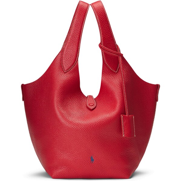 Polo Ralph Lauren Shopper červená 62386364