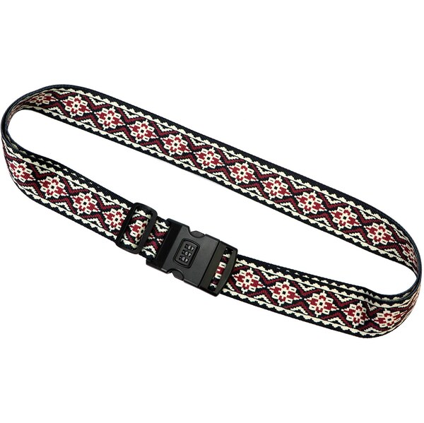 Gregorio Luggage Strap D4 62381528
