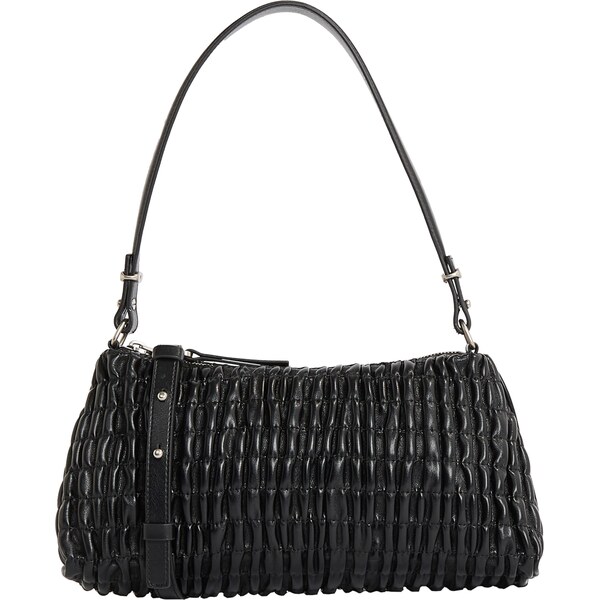 Calvin Klein Kabelka na rameno čierna 62385506