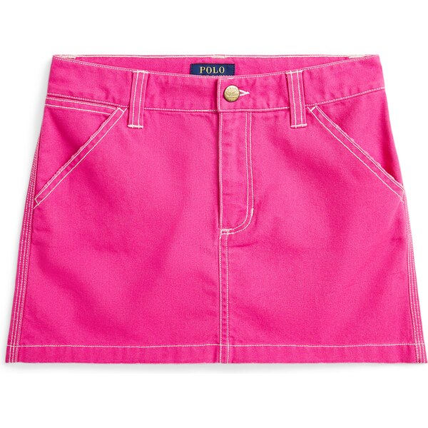 Polo Ralph Lauren Sukňa ružová 62386607