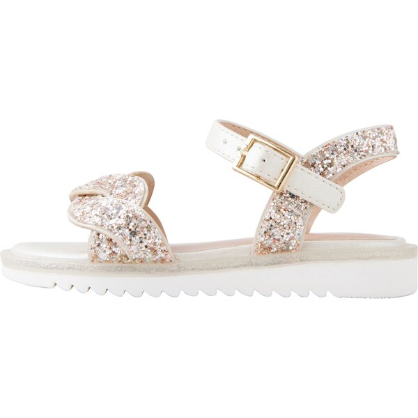 Next Sandále svetlobéžová 62828991