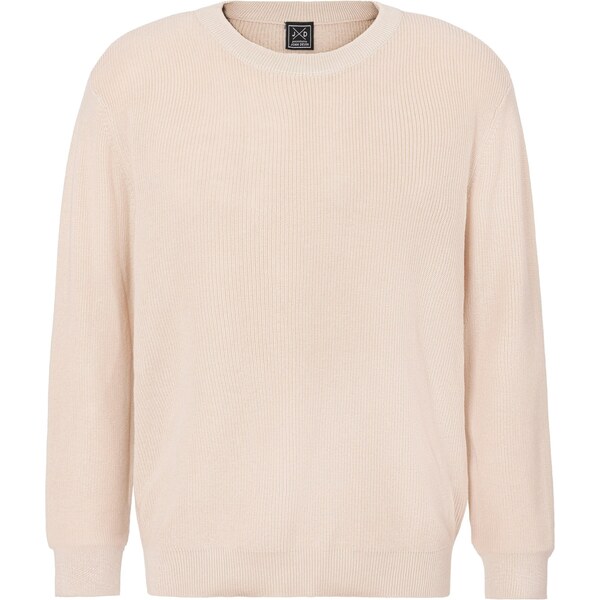 JOHN DEVIN Sveter béžová 62392491