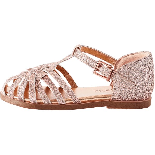 Next Sandále ružová 62829295