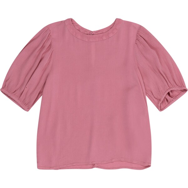 ONLY GIRLS Blúzka KOGCORNELIA ružová 62847486