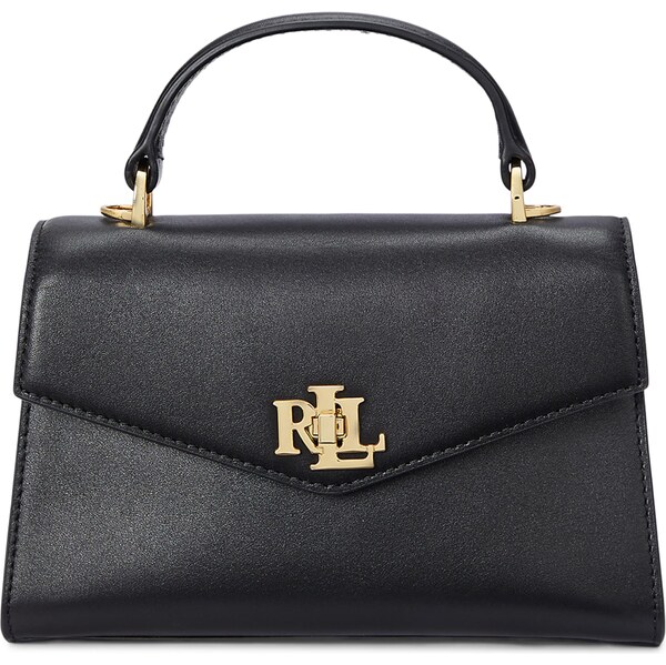 Lauren Ralph Lauren Kabelka FARRAH zlatá / čierna 62386469