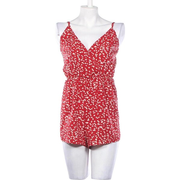 Dámská krátka kombinéza SHEIN 62382469