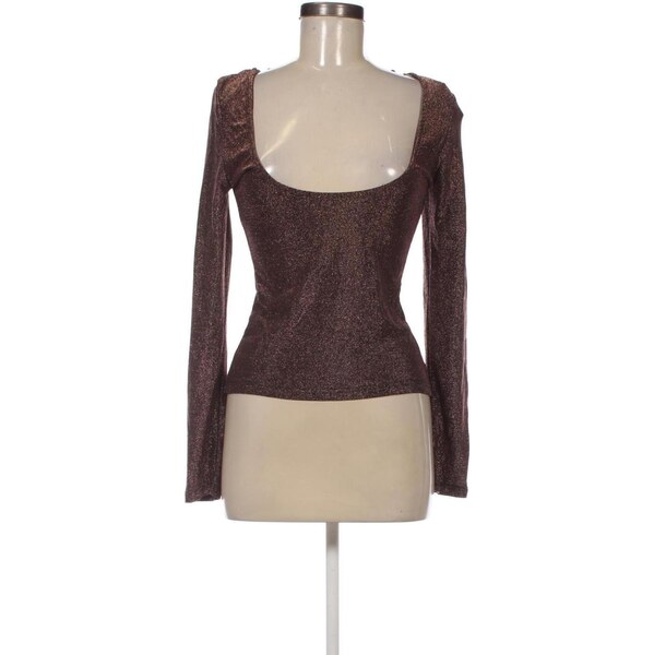 Dámska blúza SHEIN 62383809