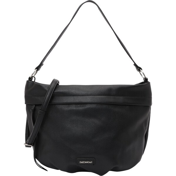 Emily & Noah Kabelka na rameno Ernestine čierna 62759829