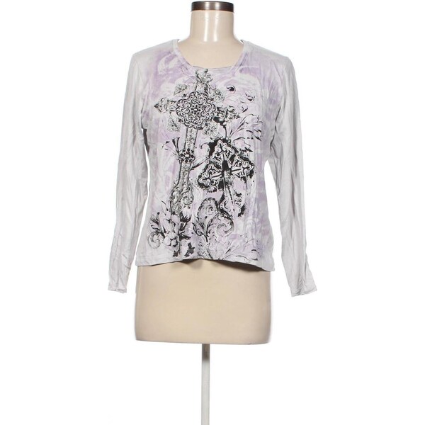 Dámska blúza Lea H. 62384765