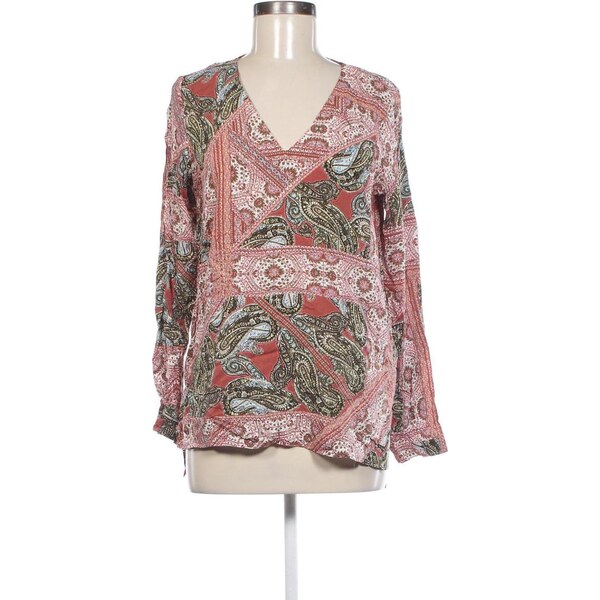 Dámska blúza S.Oliver 62384988