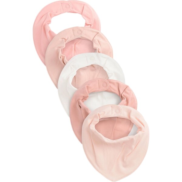 Next Podbradník ružová / biela 62385493