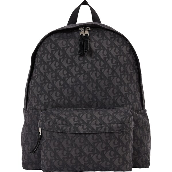 Calvin Klein Batoh tmavosivá / čierna 62385744