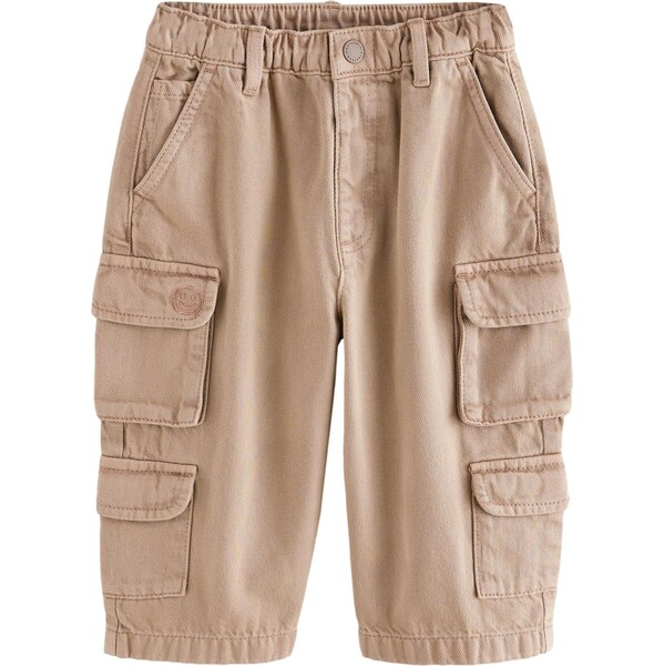 Next Džínsy svetlohnedá 62385809