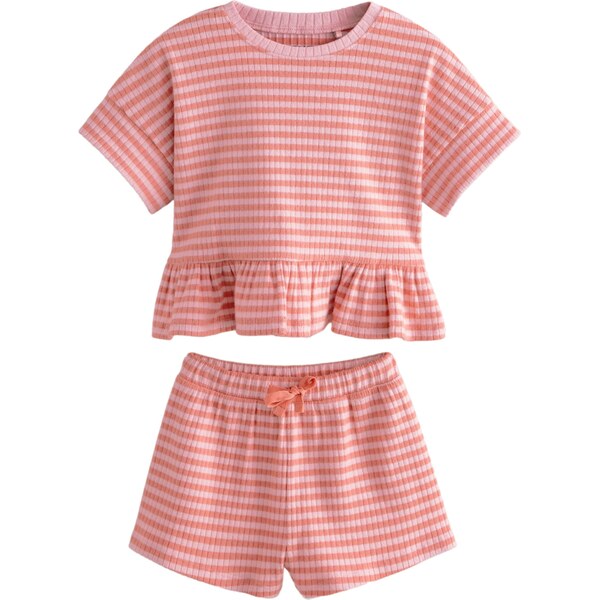 Next Set pitaya / pastelovo ružová 62385959