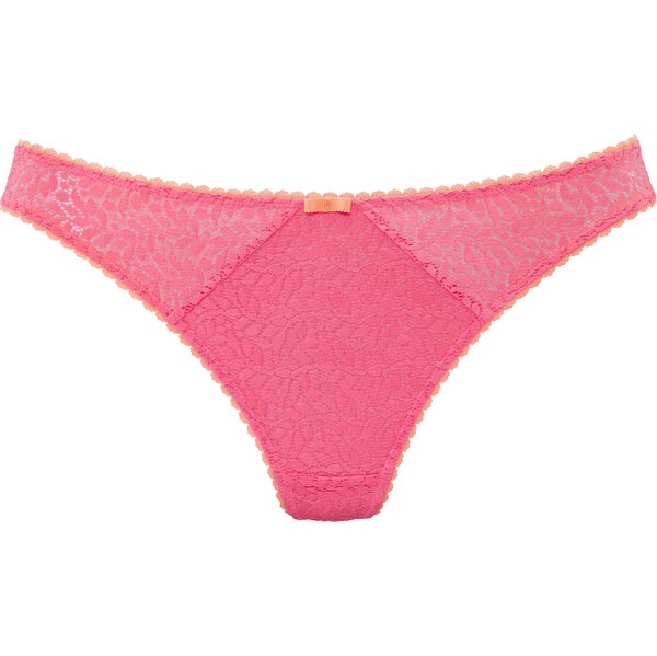 NUANCE Tangá ružová 62961573