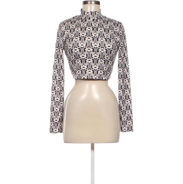 Dámska blúza SHEIN 62387592