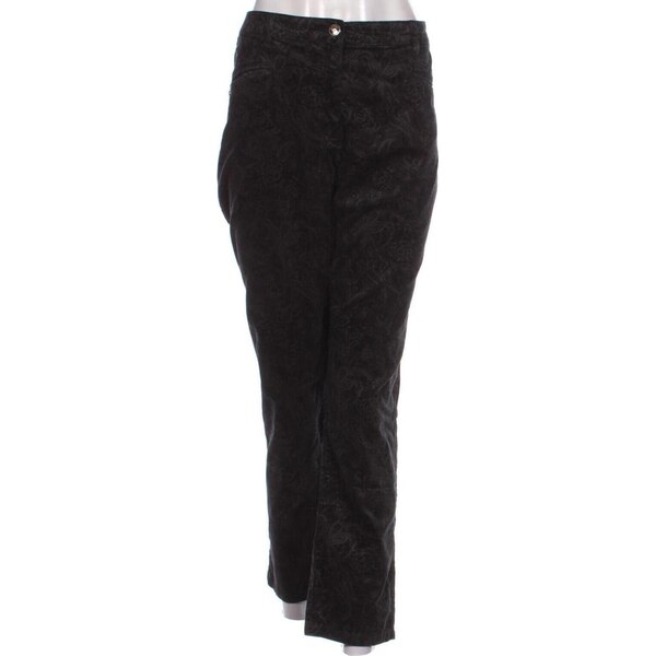 Dámske menčestráky Canda 62387709