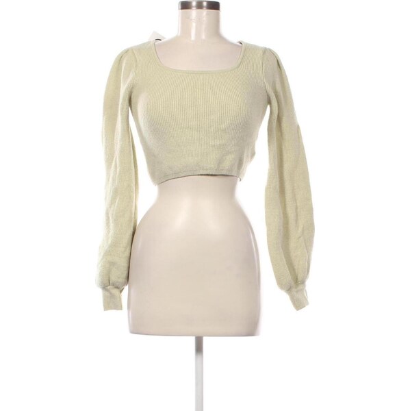 Dámsky pulóver SHEIN 62388769