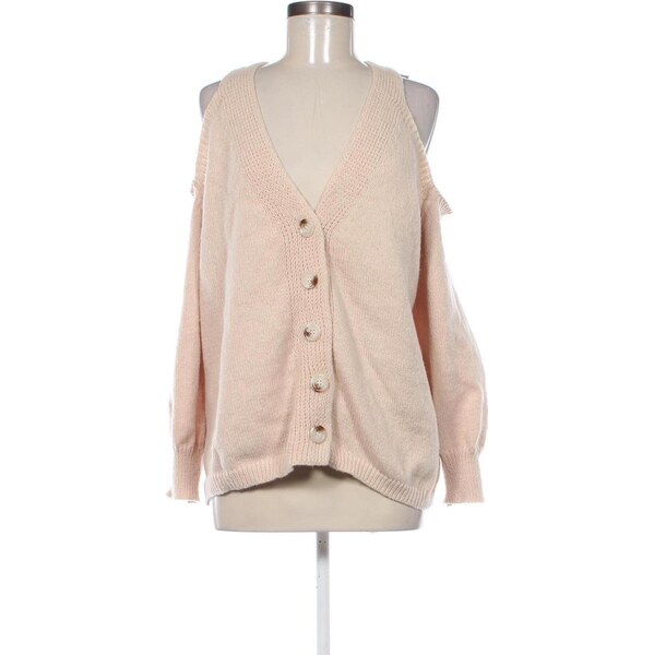 Dámsky kardigán SHEIN 62388793