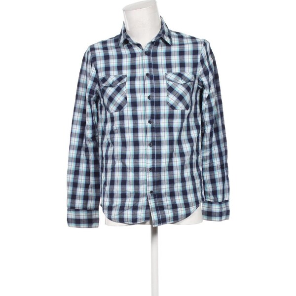 Pánska košeľa Pull&Bear 62388829