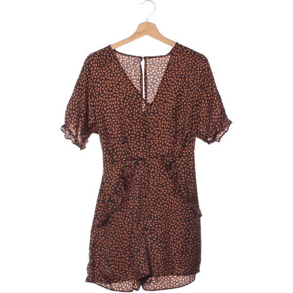 Dámská krátka kombinéza Unbranded 62389825