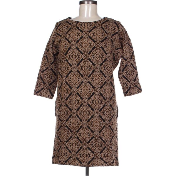 Šaty Zara Knitwear 62389953