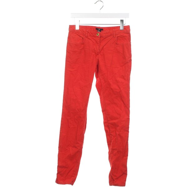 Dámske menčestráky H&M 62389984