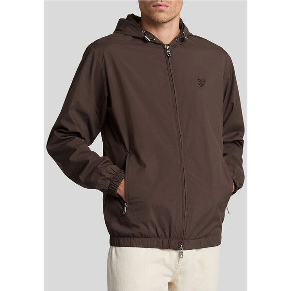 Lyle & Scott pánska bunda 66822418