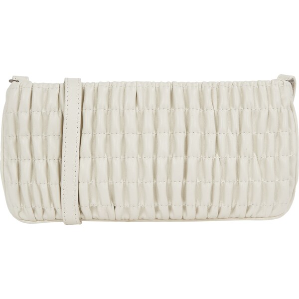 Calvin Klein Taška cez rameno béžová 62395846