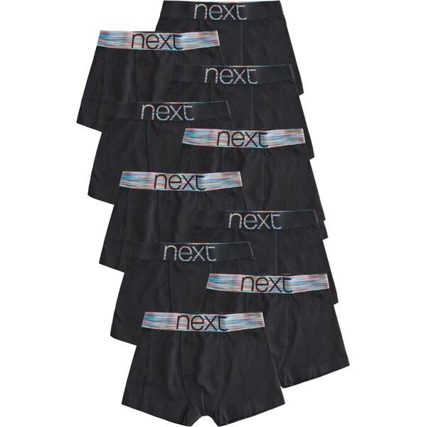 Next Nohavičky modrá / tyrkysová / ružová / čierna 66163375