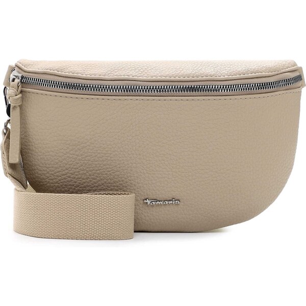 Tamaris Taška cez rameno Alessia tmavobéžová 62434225