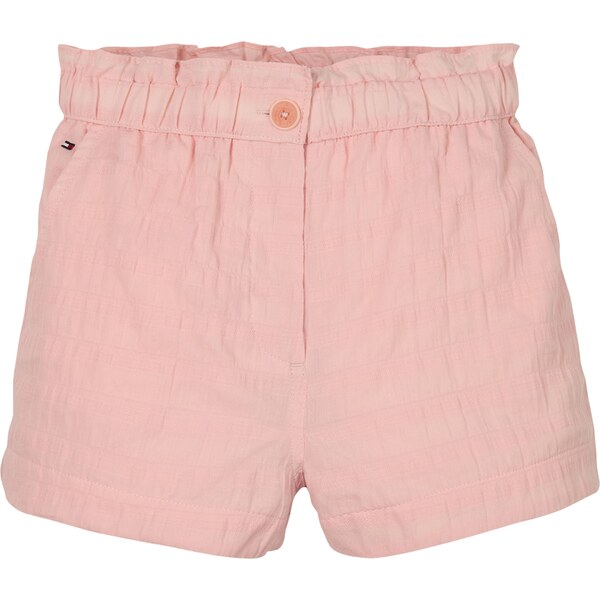 TOMMY HILFIGER Nohavice ružová 62829485