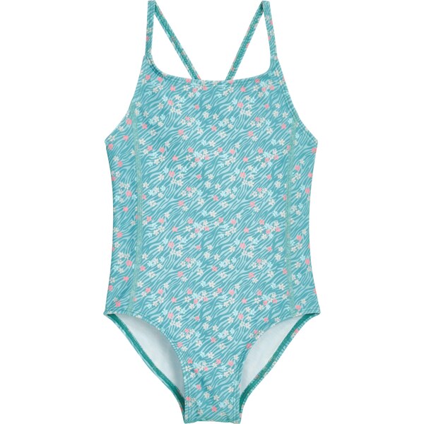 PLAYSHOES Ochrana proti UV žiareniu tyrkysová / svetlomodrá / koralová 62396313